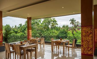 Yoga Amertham Retreat & Resort