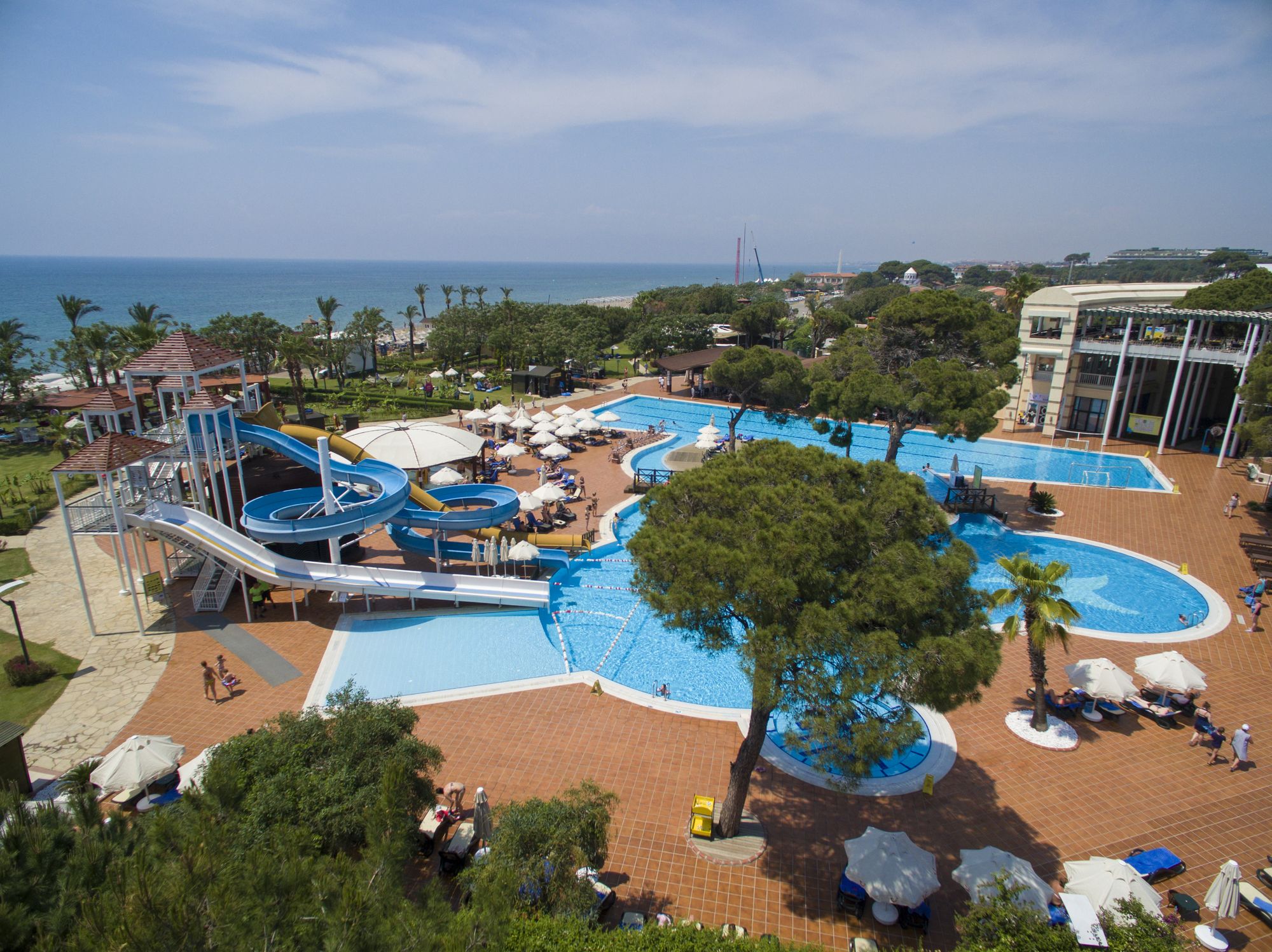 Fun&Sun Family Club Belek