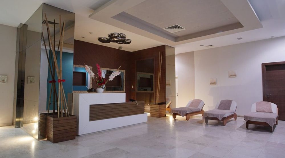 Armas Termal Resort