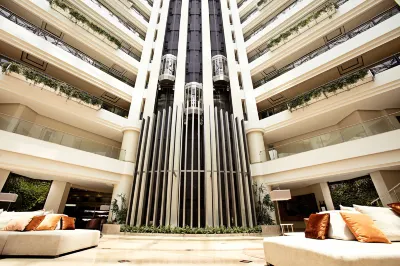 Tikal Futura Hotel & Convention Center Hotels in 