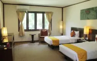 Gardenia Resort and Spa Hotels in Arang Limbung