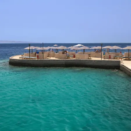 Arabella Azur Resort