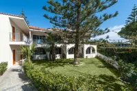 Contessa Hotel Các khách sạn ở Argassi