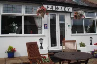 The Fawley Guest House