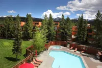 Huntley Lodge at Big Sky Resort - Swimmingpools