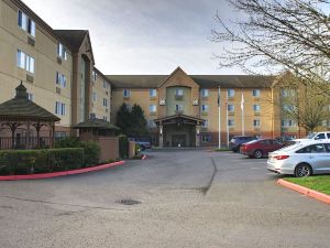 Larkspur Landing Hillsboro-An All-Suite Hotel