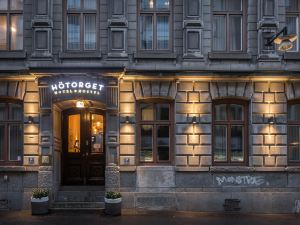 Hotel Hotorget