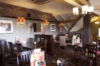 Milton Keynes Sw(Furzton Lake) Hotel dekat Furzton Lake