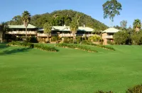 Wisemans Retreat Hotels in Wisemans Ferry