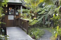Volcano Village Lodge Các khách sạn ở Volcano
