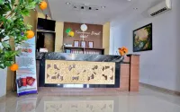 Kaimana Beach Hotel 2 Hotels in Kroy