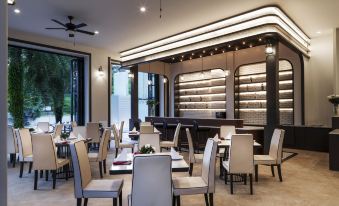 Chanalai Romantica Resort Phuket - Adult Only