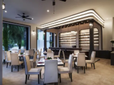 Chanalai Romantica Resort Phuket - Adult Only