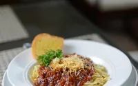 D'Season Premiere Hotel Jepara - breakfast