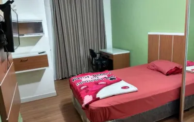 Diajeng Room Near Ipdn Hotels near Lingga Sumedang