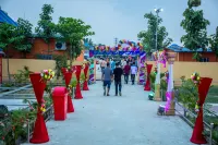 Hotel Raj Durbar & Navrang Resort