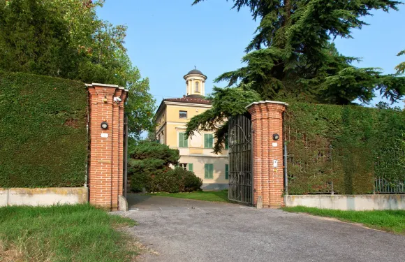 弗洛拉別墅住宿加早餐旅館