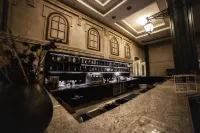 Caspian Riviera Grand Palace Hotel - Barer