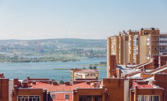 Baikal Story ApartHotel