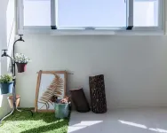 Cozy Green Guesthouse