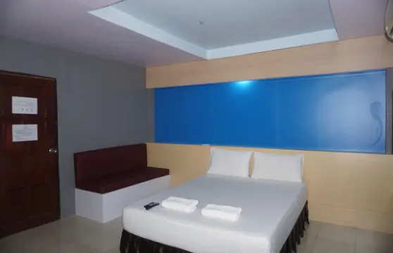 合艾鳳花度假村