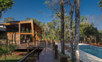 Selvaje Lodge Iguazu