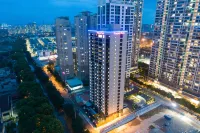 Roygent Parks Hà Nội Các khách sạn gần T mart đại thanh