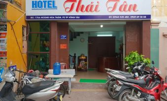 Thai Tan Hotel