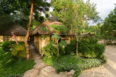 Concepcion Divers Lodge Hotels in Busuanga