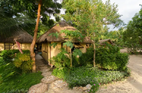 Concepcion Divers Lodge