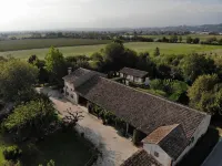 B&B Ca' Cinel Asolo Hotels near Porta Colmarion di Asolo