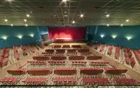 The Coast Kamloops Hotel & Conference Centre - バー