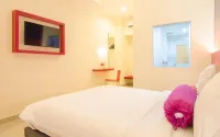 Liberta Hub Singosari Malang Hotel di Singosari