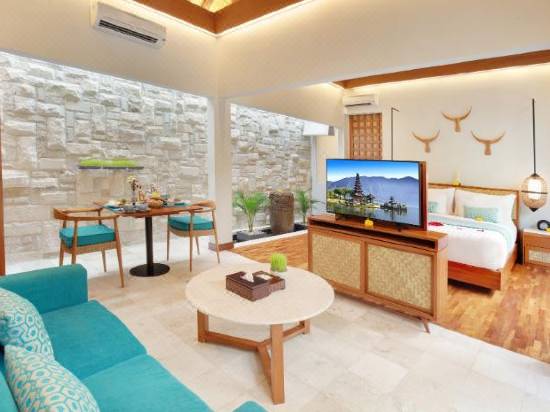 Aksari Villa Seminyak Reviews For 4 Star Hotels In Bali Trip Com