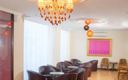 Hotel Istana Ratu Jalan Jaksa