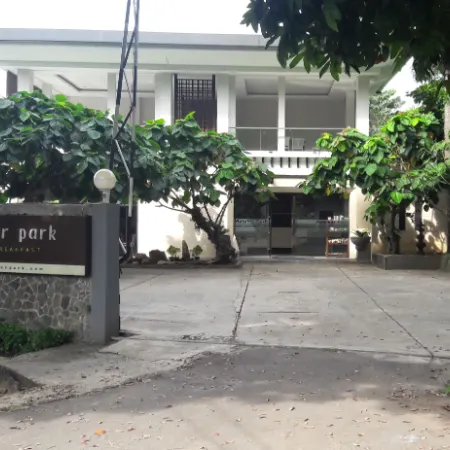Malabar Park
