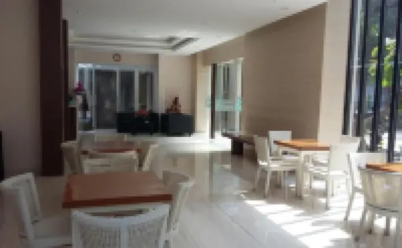 馬拉巴爾公園度假屋