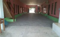 Penginapan Citra Agung Santolo Hotels in Pameungpeuk