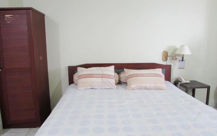 Pelita Hotel Maumere - Housity