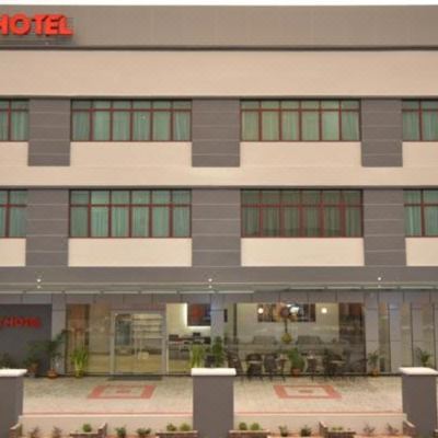 Ast Hotel-Pengkalan Kundur Updated 2021 Price u0026 Reviews  Trip.com