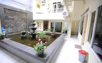Rumah Kost Sakinah