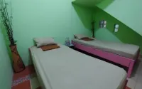 Homey Room at BottleBottle House