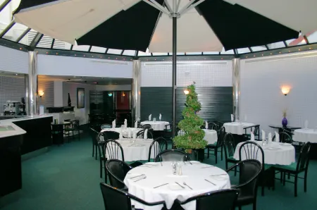 Alcamo Motel Отели рядом с достопримечательностью «Зоопарк Гамильтон»