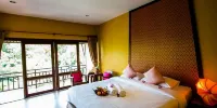 Ruen Pruksa Boutique Resort - Chambre De Luxe
