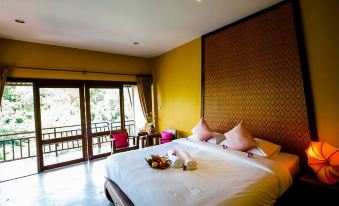 Ruen Pruksa Boutique Resort - Housity