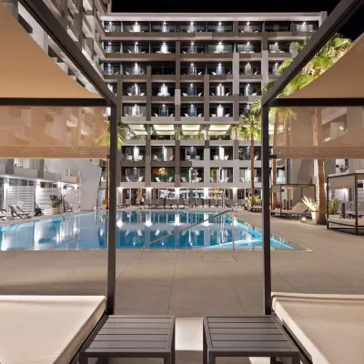 INNSiDE โดย Meliá Palma Bosque โรงแรมใกล้ท่าเรือปัลมา