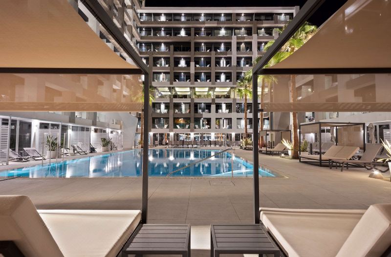 Innside Palma Bosque Hotel