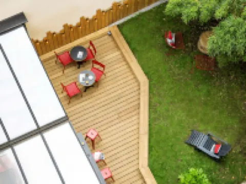 Hotel Izzy Hotel di Paris