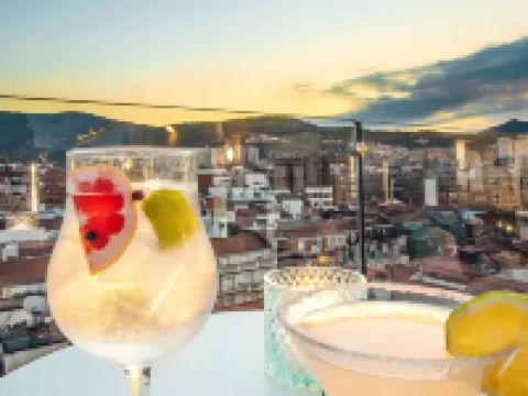 ホテル エルシーリャ デ ビルバオ、オートグラフ コレクション ビルバオのホテル