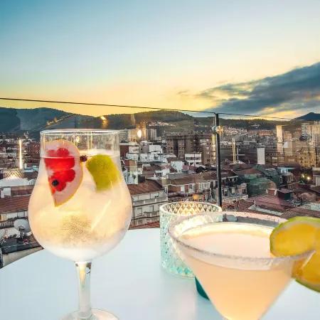 Hotel Ercilla de Bilbao, Autograph Collection